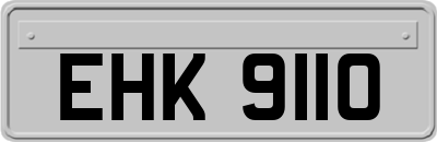 EHK9110