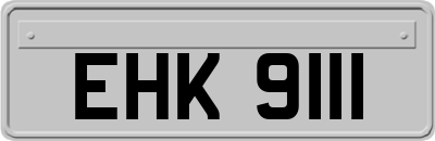 EHK9111
