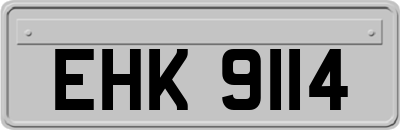 EHK9114
