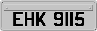 EHK9115