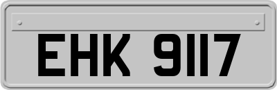 EHK9117