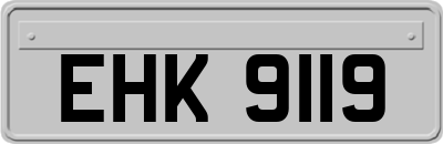EHK9119