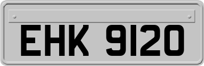 EHK9120