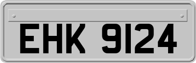 EHK9124