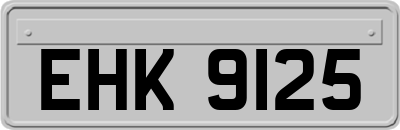 EHK9125