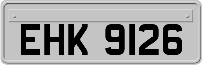 EHK9126