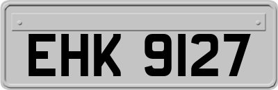 EHK9127