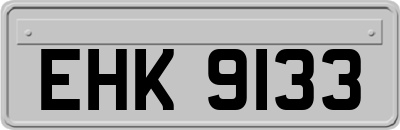 EHK9133