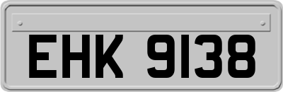 EHK9138