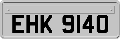 EHK9140