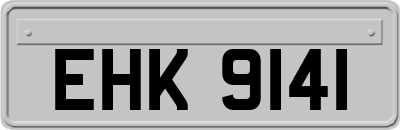 EHK9141