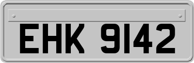 EHK9142