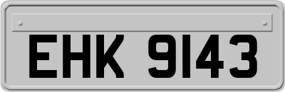 EHK9143