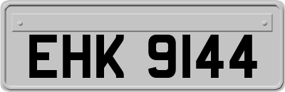 EHK9144