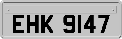 EHK9147