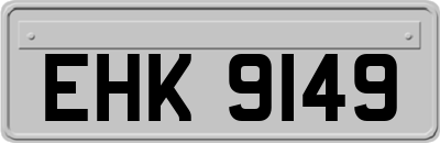 EHK9149
