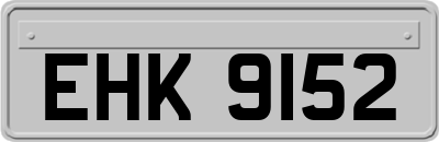 EHK9152