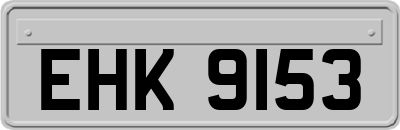 EHK9153