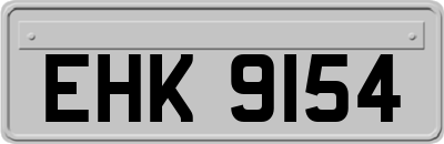 EHK9154