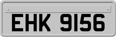 EHK9156