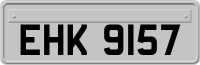 EHK9157