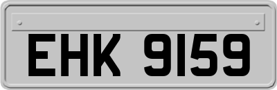 EHK9159