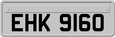 EHK9160
