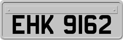 EHK9162