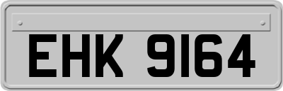 EHK9164