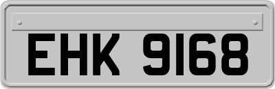 EHK9168