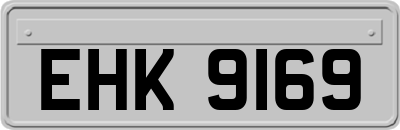 EHK9169