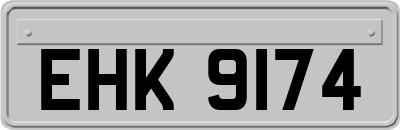 EHK9174
