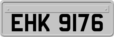 EHK9176