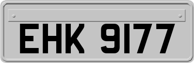 EHK9177