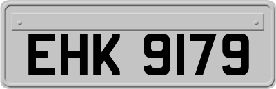EHK9179
