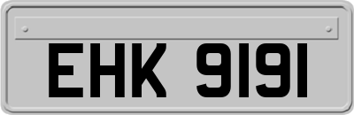 EHK9191