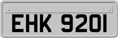 EHK9201