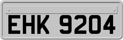 EHK9204