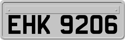 EHK9206