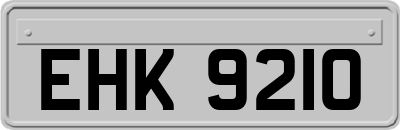 EHK9210