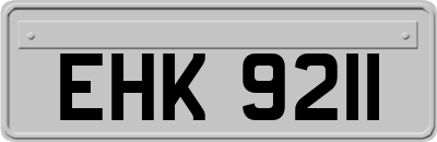 EHK9211