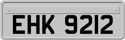 EHK9212