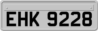 EHK9228