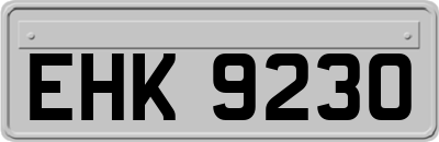 EHK9230