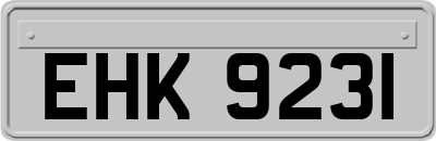 EHK9231