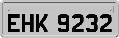 EHK9232