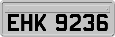 EHK9236