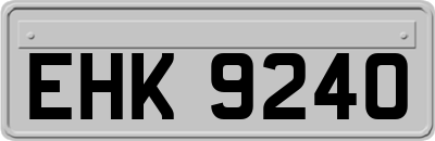 EHK9240