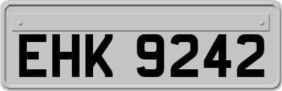 EHK9242