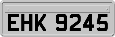 EHK9245